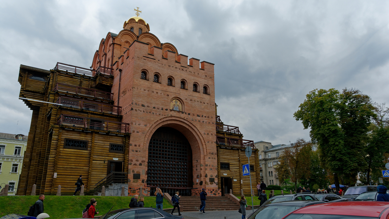 20181002-160730••Kyiv (Kiev)•Kyiv City•Ukraine